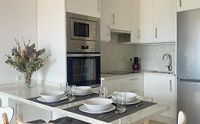 Apartamentos A Lanzada